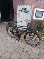 Cortina U4 herenfiets 28 inch 3 versnellingen 55 cm frame, Overige merken, Gebruikt, Versnellingen, Ophalen of Verzenden