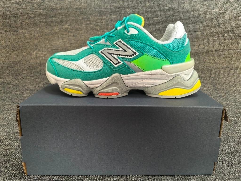 New Balance sneakers groen, Kinderen en Baby's, Kinderkleding | Schoenen en Sokken, Ophalen of Verzenden