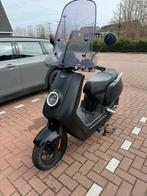 NIU NQIS Extended Range 2023 - Elektrische Scooter, Ophalen, Gebruikt, Elektrisch, Overige merken