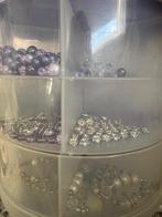 kralen, Hobby en Vrije tijd, Ophalen, Zo goed als nieuw, Kraal