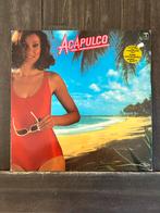 Acapulco LP - Vintage Vinyl Plaat, Cd's en Dvd's, Vinyl | Latin en Salsa, Ophalen of Verzenden, Gebruikt, 12 inch