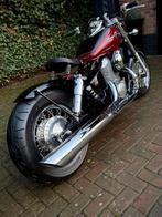 Zeer mooie Honda VT750 C2 ACE custom bobber, 2 cilinders, Chopper, Bedrijf, Minimaal motorrijbewijs A2