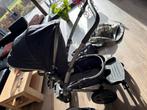Joolz Geo 2 Shade Limited Edition, Gebruikt, Combiwagen, Met reiswieg, Ophalen