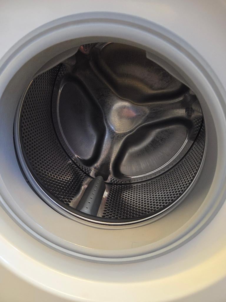 wasmachine - Constructa - 6kg, Ophalen, Duitsland, Refurbished, Voorlader