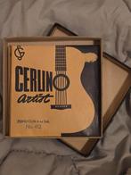 Vintage Mandolinesnaren Gerling & Schwenk (G&S) - 50's, Ophalen of Verzenden