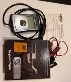 Harley Davidson Vigilante Superchips tuning, Ophalen of Verzenden