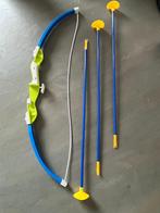 speelgoed pijl en boog set, Ophalen, Zo goed als nieuw