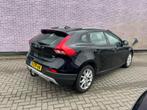 Volvo V40 Cross Country 1.6 T4 Momentum | Navigatie | Trekha, Gebruikt, Zwart, 4 cilinders, 179 pk