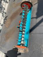 Gardena verstelbare verticuteer hark, Tuin en Terras, Ophalen, Zo goed als nieuw, Hark