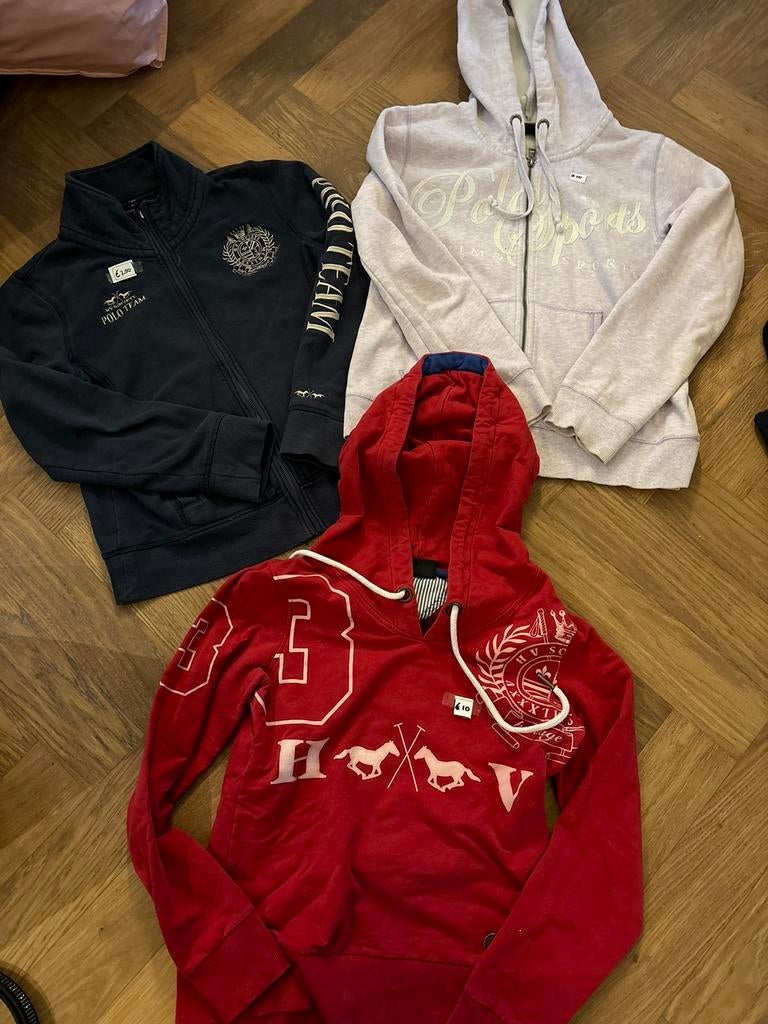 Paardrijkleding, Ophalen of Verzenden, Zo goed als nieuw, Overige soorten, Bovenkleding