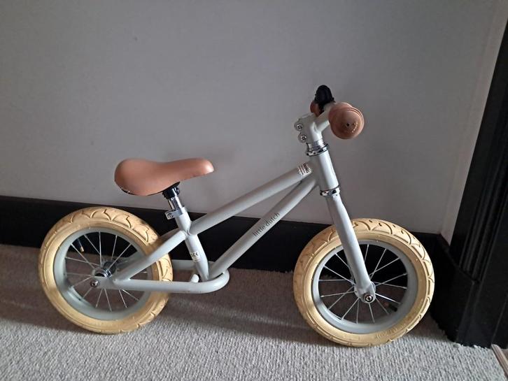 Little Dutch loopfiets, Fietsen en Brommers, Fietsen | Kinderfietsjes, Ophalen of Verzenden