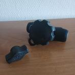 Orginele ram mount klem van 9 cm mét draaislot !!, Ophalen of Verzenden, Zo goed als nieuw