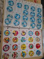 Flippo's, Verzamelen, Ophalen