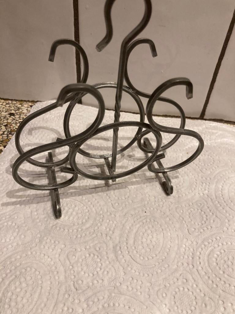 Brieven standaard metaal, Ophalen of Verzenden