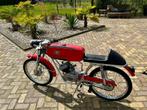Klassieke Italiaanse Brommer - Negrini, Fietsen en Brommers, Ophalen, Gebruikt, Maximaal 45 km/u