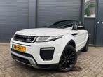 Range Rover Evoque 2.0 TD4 HSE Dynamic Automaat 2017 Wit, Auto's, Land Rover, Automaat, 2000 kg, Wit, Leder