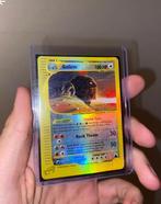 Golem Skyridge Pokemonkaart, Ophalen of Verzenden, Gebruikt