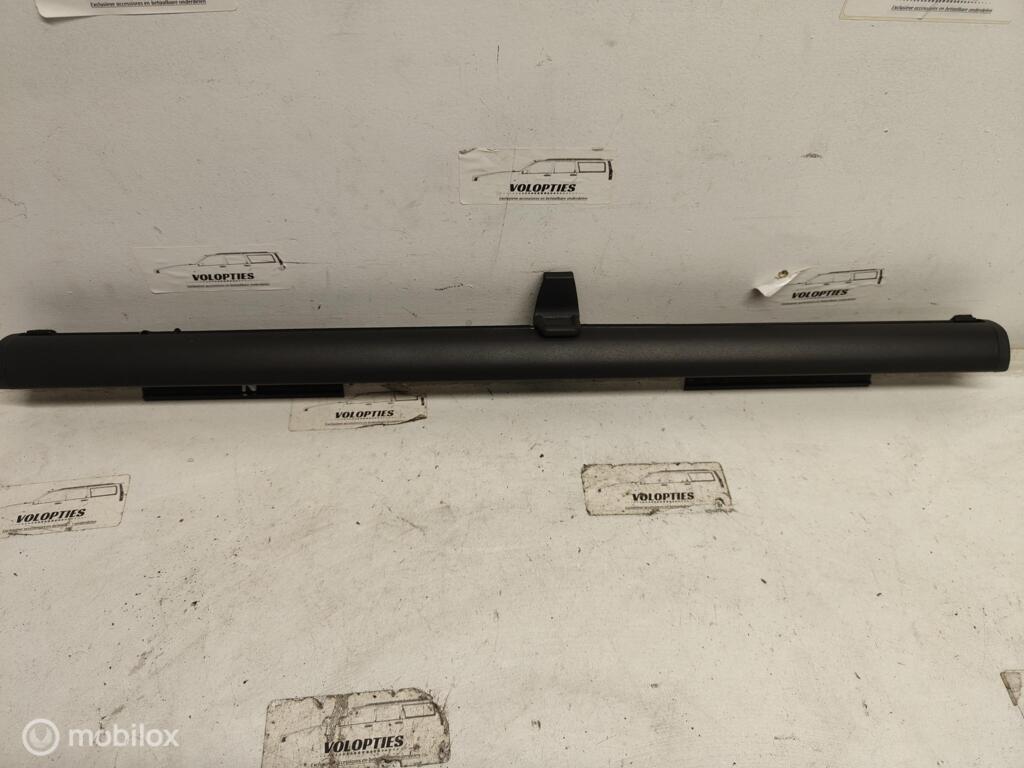 Zonnerollen deur Volvo V70 ('00-'08), Gebruikt, Ophalen of Verzenden, Volvo, Volvo