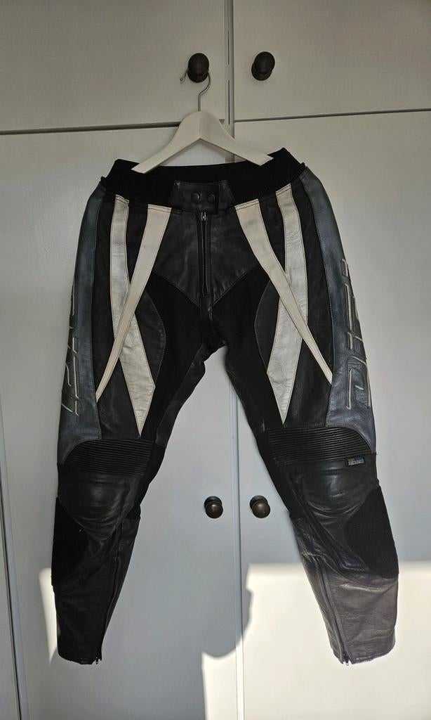 Dames motorbroek, Motoren, Kleding | Motorkleding, Broek | leer, Difi, Ophalen of Verzenden, Dames