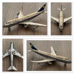 Lufthansa: Boeing 747 (Schuco), Ophalen of Verzenden