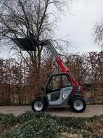 Weidemann T4512 verreiker - Bouwjaar 2016 - Nieuwstaat, Zakelijke goederen, Ophalen of Verzenden, Veehouderij, Overige typen
