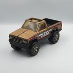 Te koop: Vintage Buddy L Stock Car Race Team Pick-up Truck, Ophalen of Verzenden, Gebruikt