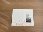 Opel Commodore 1969, Ophalen of Verzenden, Zo goed als nieuw, Opel
