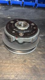 Malossi koppeling / torque driver piaggio 125/180, Ophalen of Verzenden, Zo goed als nieuw, Blok