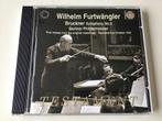 Wilhelm Furtwängler conducts Bruckner No.6 Testament records, Ophalen of Verzenden, Modernisme tot heden, Zo goed als nieuw, Orkest of Ballet