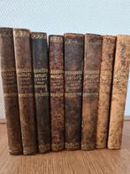 De opkomst van de Nederlandse Republiek,8 delen,J.L. Motley, Ophalen of Verzenden, Motley