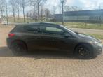 Volkswagen Scirocco 2.0 TSI DSG 2009 Bruin, Auto's, 4 cilinders, 4 stoelen, Bedrijf, Geïmporteerd