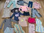 Kledingpakket meisje maat 122/128 - zomerkleding h&m hema, Kinderen en Baby's, Kinderkleding | Maat 122, Ophalen of Verzenden
