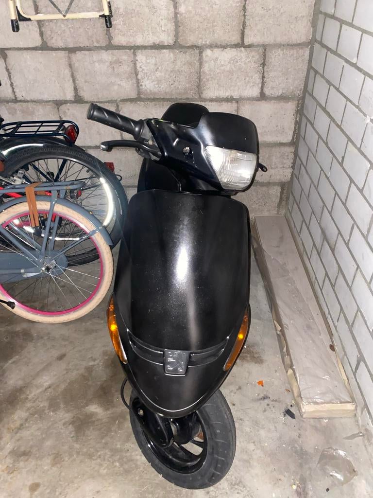 Zenith 50cc, Ophalen of Verzenden, Overige typen, Peugeot
