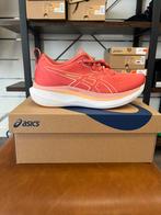 Asics Gliderixe Max W in diverse maten, Ophalen of Verzenden, Nieuw, Hardloopschoenen, Asics