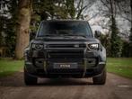Land Rover Defender 110 3.0 X-Dynamic HSE | Meridian | Pano-, Automaat, Gebruikt, Met garantie (alle), Leder