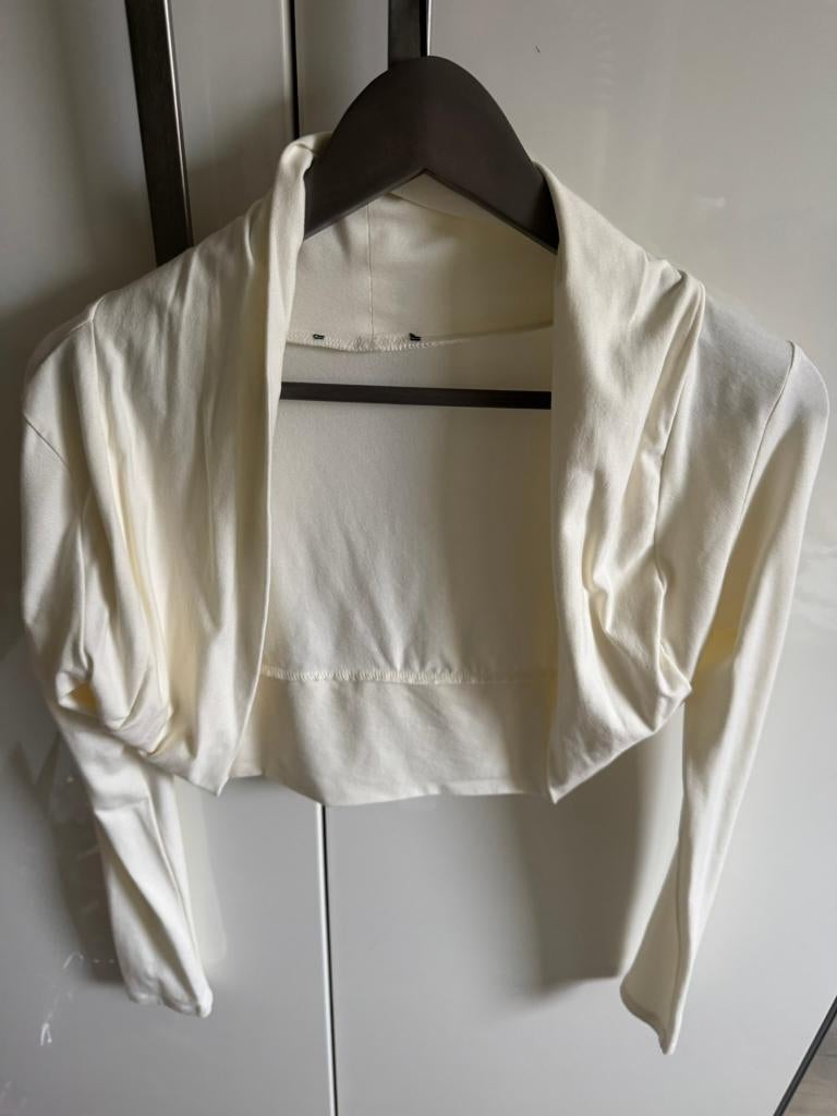 bolero, Kleding | Dames, Ophalen of Verzenden, Zo goed als nieuw