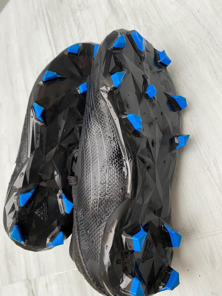 Adidas Predator Edge Voetbalschoenen - Maat 28, Ophalen of Verzenden, Nieuw