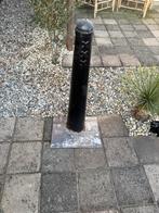 Originele Amsterdamse paal te koop, Ophalen of Verzenden, Zo goed als nieuw, Minder dan 180 cm, Palen