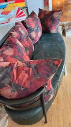 Harvink Design Bank - Comfortabel en Stijlvol, Ophalen, Gebruikt, Driepersoons, Rechte bank