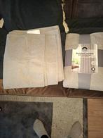 Nieuw STUDIO Blackout Gordijn met Hoofdband - 140x260cm, Huis en Inrichting, Stoffering | Gordijnen en Lamellen, Crème, 100 tot 150 cm