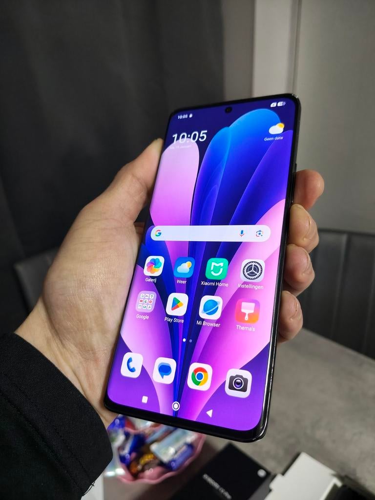 xiaomi 13 pro 12/256gb android 16  topper!!, Gebruikt, Overige modellen, Ophalen of Verzenden, Zonder simlock