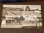 Kampeerterrein Idylle Harles Vaals ca. 1960, Verzamelen, Ophalen of Verzenden, 1960 tot 1980, Gelopen, Limburg