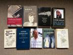 Kleine boeken verzameling | 9 verschillende boeken, Ophalen of Verzenden, Gelezen, Verschillende onderwerpen