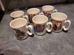 Villeroy en Boch van Nelle Bekers, Huis en Inrichting, Keuken | Servies, Ophalen of Verzenden, Zo goed als nieuw, Overige stijlen