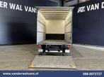 Ford Transit 2.0 TDCI 130pk Bakwagen L4.35m Laadklep Euro6 A, Voorwielaandrijving, Stof, 4 cilinders, 2800 kg