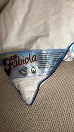 2 x Donzen dekbedden 140x220, Ophalen, Eenpersoons, Wit, Deken of Dekbed