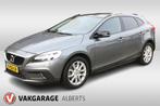 Volvo V40 Cross Country 1.5 T3 Polar+ Luxury / Navi / Stoelv, Euro 6, 4 cilinders, 700 kg, Parkeerassistent