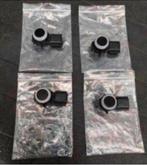 Parkeersensoren NIEUW 4x Renault Megane (zwart) 253A44101R, Ophalen of Verzenden, Nieuw, Renault