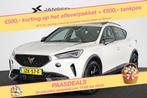 CUPRA Formentor 1.4 TSI e-Hybrid Panoramadak Achteruitrijcam, Stof, Gebruikt, Euro 6, 4 cilinders