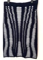 Question rok maat 44/46, Kleding | Dames, Blauw, Maat 42/44 (L), Ophalen of Verzenden, Zo goed als nieuw